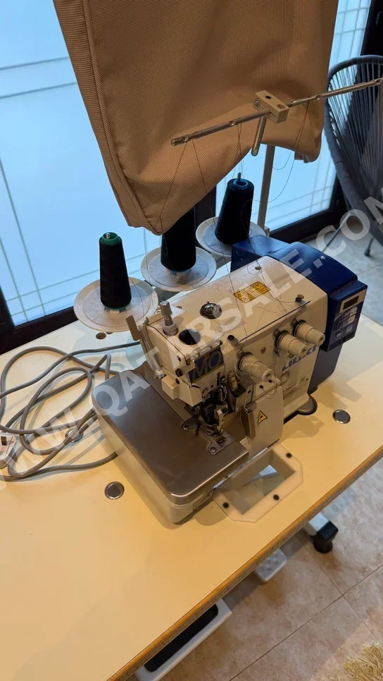 Sewing Machines & Tools