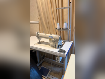 Sewing Machines & Tools