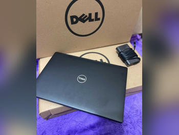 Laptops Dell - Latitude 2021 - Grey - Windows 11 - Intel - Core i7 -Memory (Ram): 16 GB