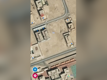 Lands For Sale  in Al Shamal  - Abo Dhalouf  -Area Size 504 Square Meter