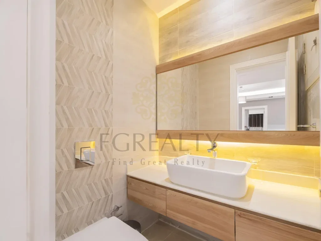 1 Bedrooms  Apartment  For Sale  in Doha -  Al Sadd  Fully Furnished