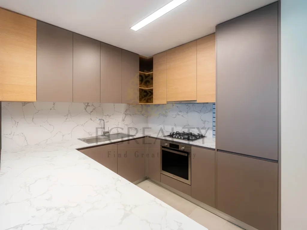 1 Bedrooms Apartment For Sale in Lusail - Marina District Fully Furnished