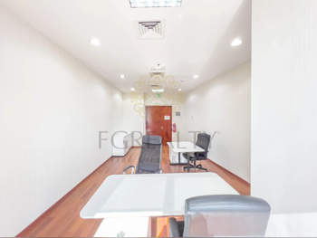 Commercial Offices - Not Furnished  - Doha  - Al Dafna