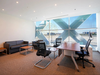 Commercial Offices - Not Furnished  - Lusail  - Energy City