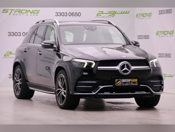 مرسيدس - بنز  جي ال اي  450 اي ام جي  2023  اوتوماتيك  14,000 كم  6 سلندر  دفع رباعي  اس يو في  أسود  تحت الضمان