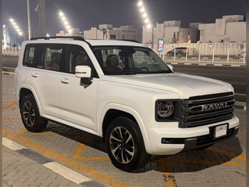 HAVAL  H9  Comfort  2026  Automatic  98 Km  4 Cylinder  Four Wheel Drive (4WD)  SUV  White  With Warranty