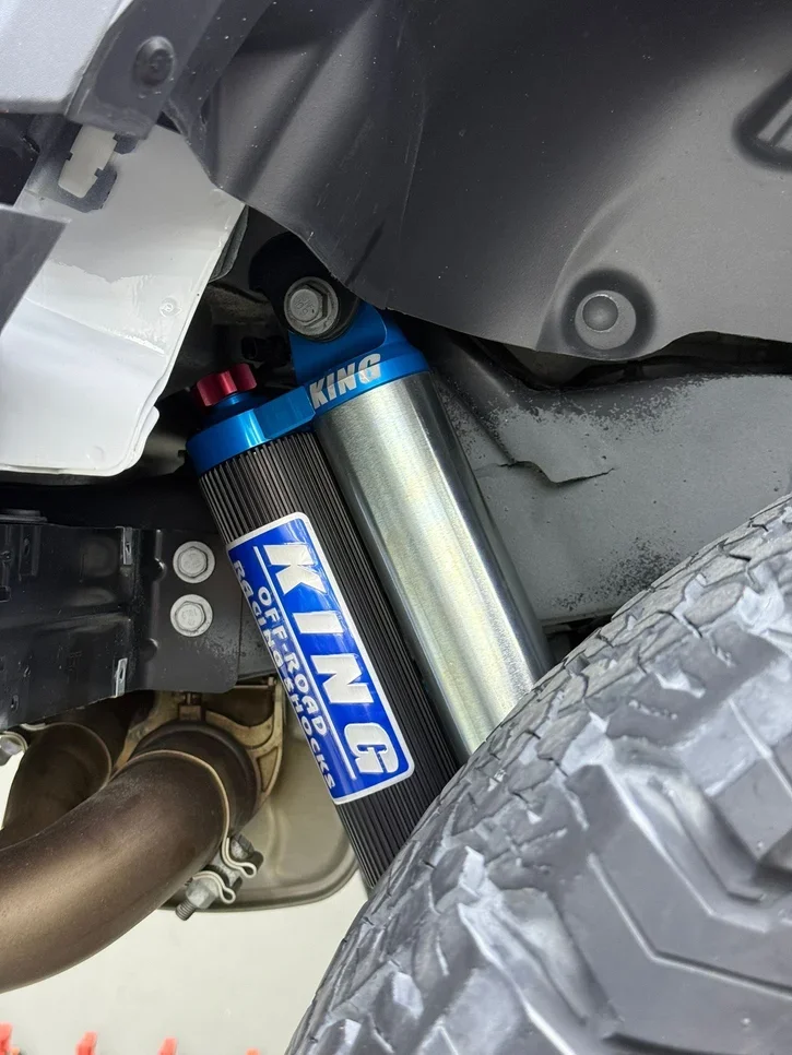 Jeep Wrangler 392 Rubicon 2022 Automatic 30,000 Km 8 Cylinder Four Wheel Drive (4WD) SUV White With Warranty