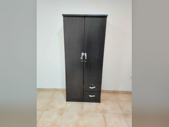 Wardrobes & Dressers - Lifestyle  - Wardrobes  - Black