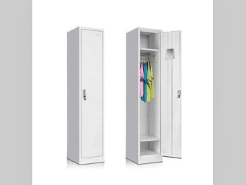 Wardrobes & Dressers - Lifestyle  - Wardrobes  - Gray