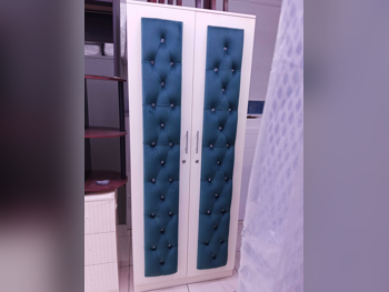 Wardrobes & Dressers - Doha Furniture  - Wardrobes  - Green