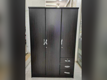 Wardrobes & Dressers - Lifestyle  - Wardrobes  - Black