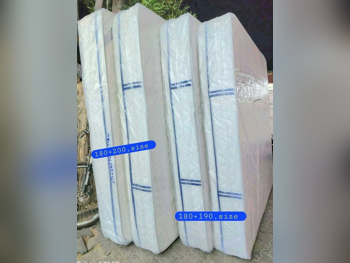 Mattresses - King