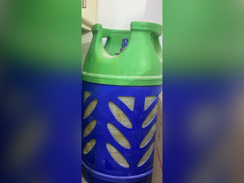 Gas Cylinders