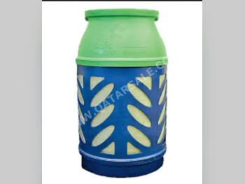 Gas Cylinders
