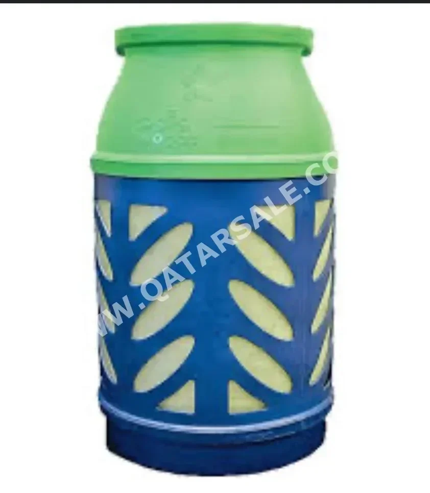 اسطوانة غاز