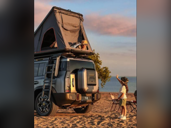 غطاء السيارة جيتور  تي 2  أسود