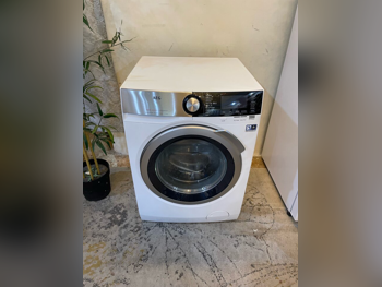 Washing Machines & All in ones All In One Combo Unit  White