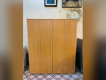 Wardrobes & Dressers - Homewell  - Wardrobes