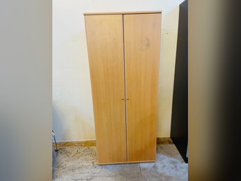 Wardrobes & Dressers - Wardrobes