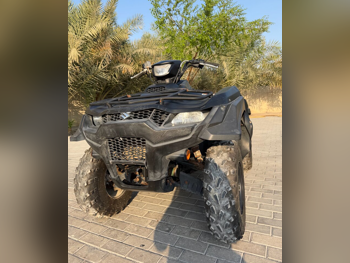 Suzuki  King Quad750AXI -  2020 - Color Black
