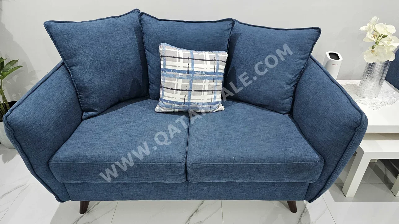 Sofas, Couches & Chairs Home Center  Sofa Set  - Fabric