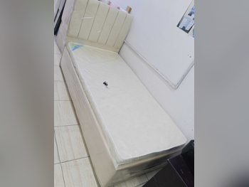 Beds - Lifestyle  - Single  - Mattress Included