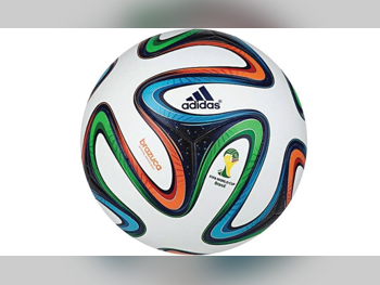 Balls