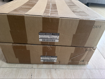 قطع غيار السيارات - نيسان  باترول  - الفرامل ومحامل العجلات  - اليابان  -رقم القطعة: 432061LB0A
