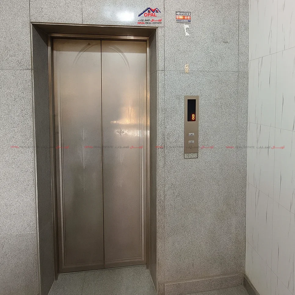 2 Bedrooms Apartment For Rent in Doha - Al Ghanim Not Furnished