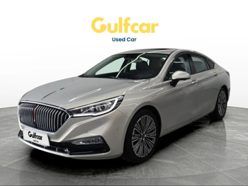 Hongqi  H5  45td  2022  Tiptronic  49,930 Km  4 Cylinder  Front Wheel Drive (FWD)  Sedan  Silver  With Warranty