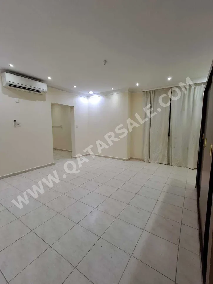 1 غرف نوم شقة استوديو للايجار في الريان - ازغوى نصف مفروشة