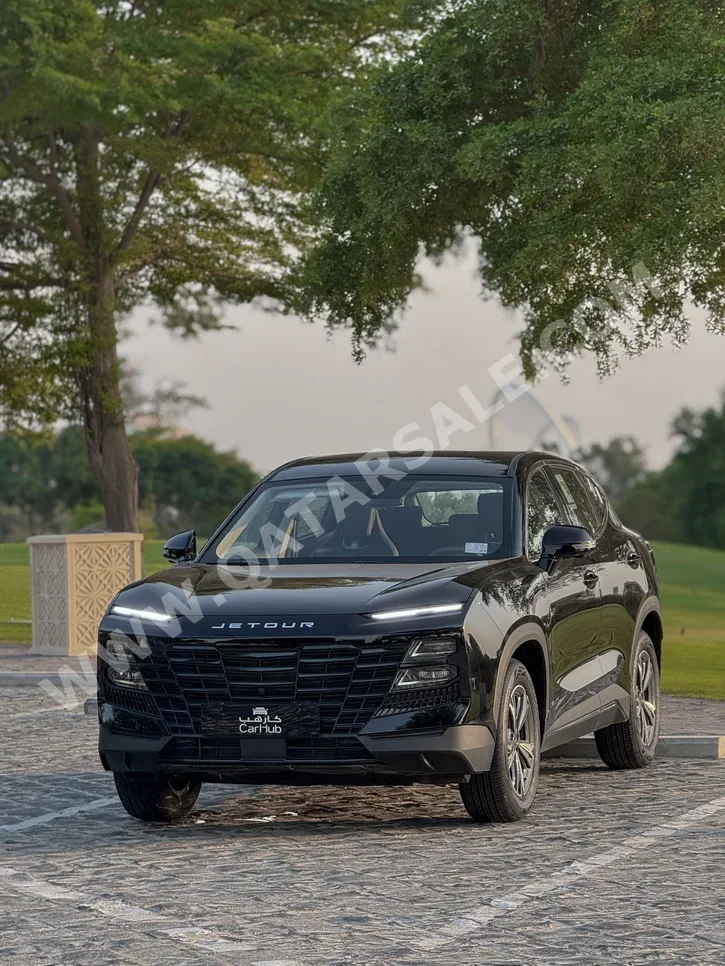 جيتور  داشينغ  إس يو في 4 في 4  أسود  2026