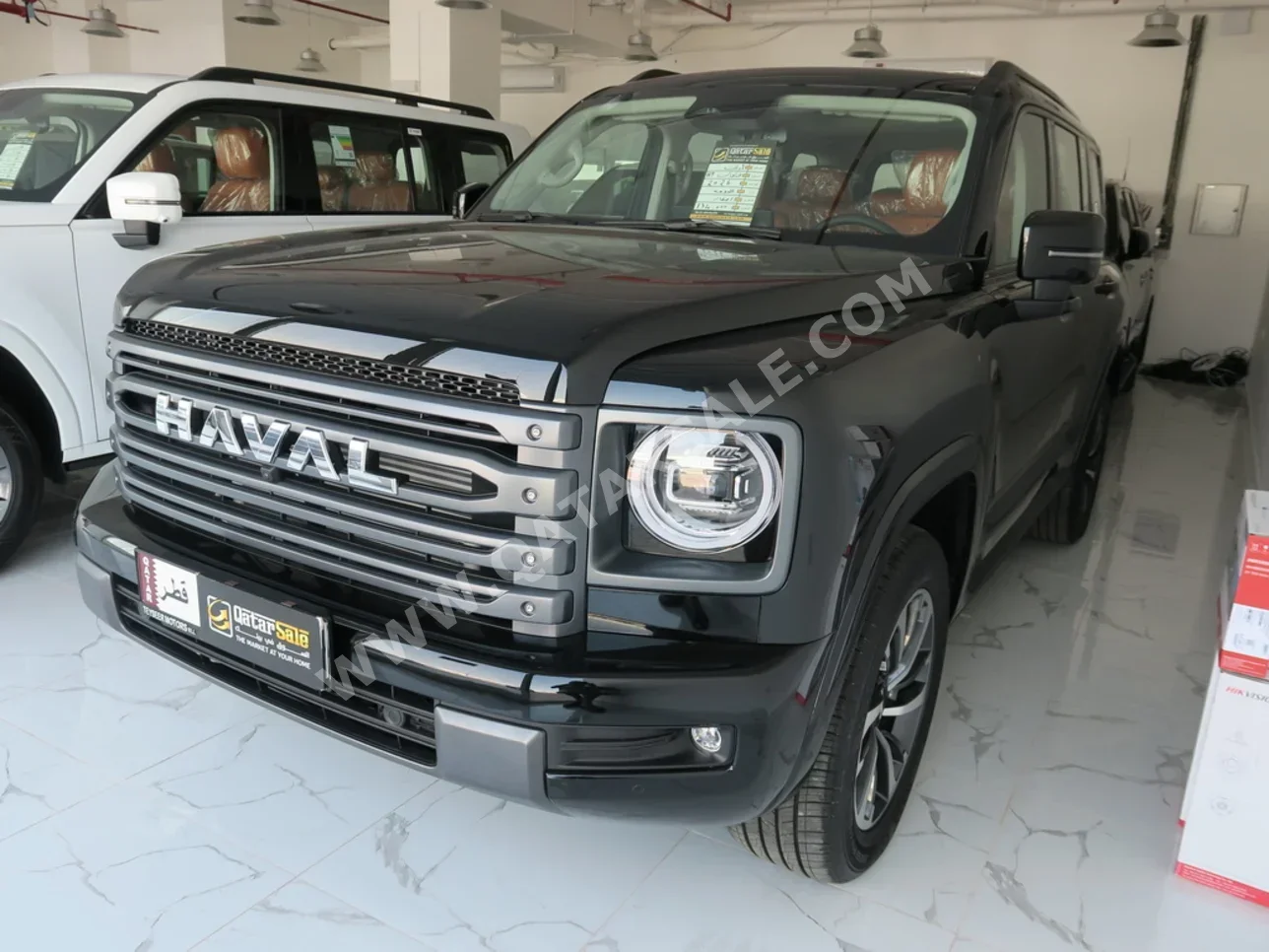 HAVAL  H9  Comfort  2026  Automatic  0 Km  4 Cylinder  Four Wheel Drive (4WD)  SUV  Black  With Warranty