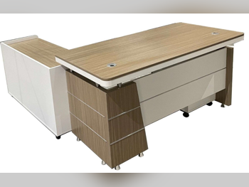 Desks & Computer Desks - Desk  - Merir Furniture  - Multicolor