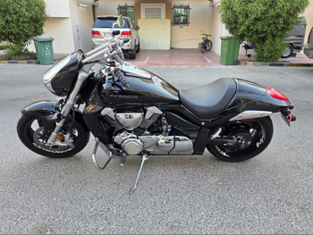 Suzuki  Boulevard M109 R -  2022 - Color Black