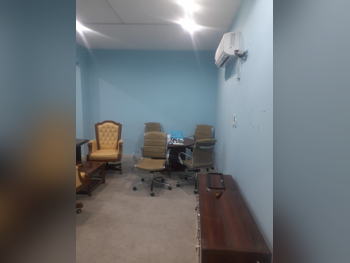 Commercial Offices - Fully Furnished  - Al Rayyan  - Muaither