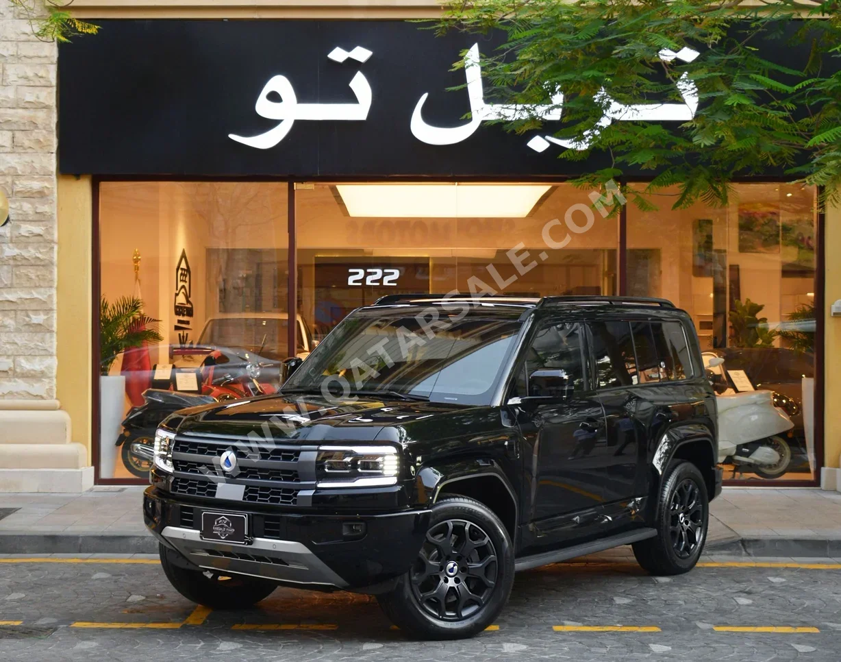 بي واي دي  دينزا  بي 5 فلاك شب  2026  اوتوماتيك  0 كم  4 سلندر  دفع رباعي  اس يو في  أسود  تحت الضمان