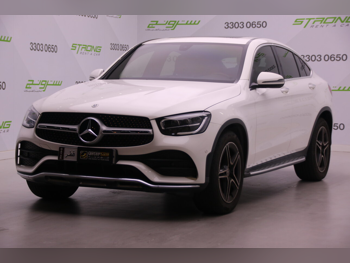 مرسيدس - بنز  جي ال سي  200  2023  اوتوماتيك  46,000 كم  4 سلندر  دفع رباعي  اس يو في  أبيض  تحت الضمان