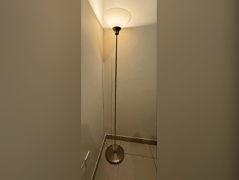 Lighting - Table & Floor Lamps  - Beige