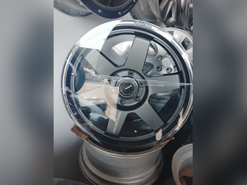 Wheel Rims Toyota /  20''  2022-2023  4  4