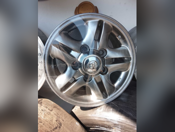 Wheel Rims Lexus /  16''  2016-2010  4  4