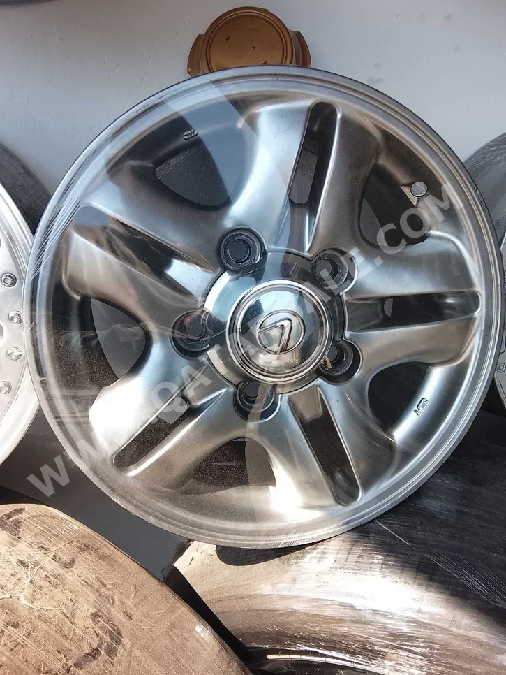 Wheel Rims Lexus / 16'' 2016-2010 4 4