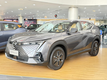 GAC  Emkoo  2026  Automatic  0 Km  4 Cylinder  Front Wheel Drive (FWD)  SUV  Gray  With Warranty