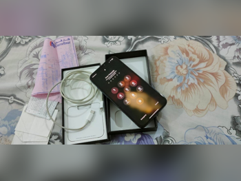 Mobile Phones Apple  - iPhone 12  - Pro Max  - Blue  - 256 GB