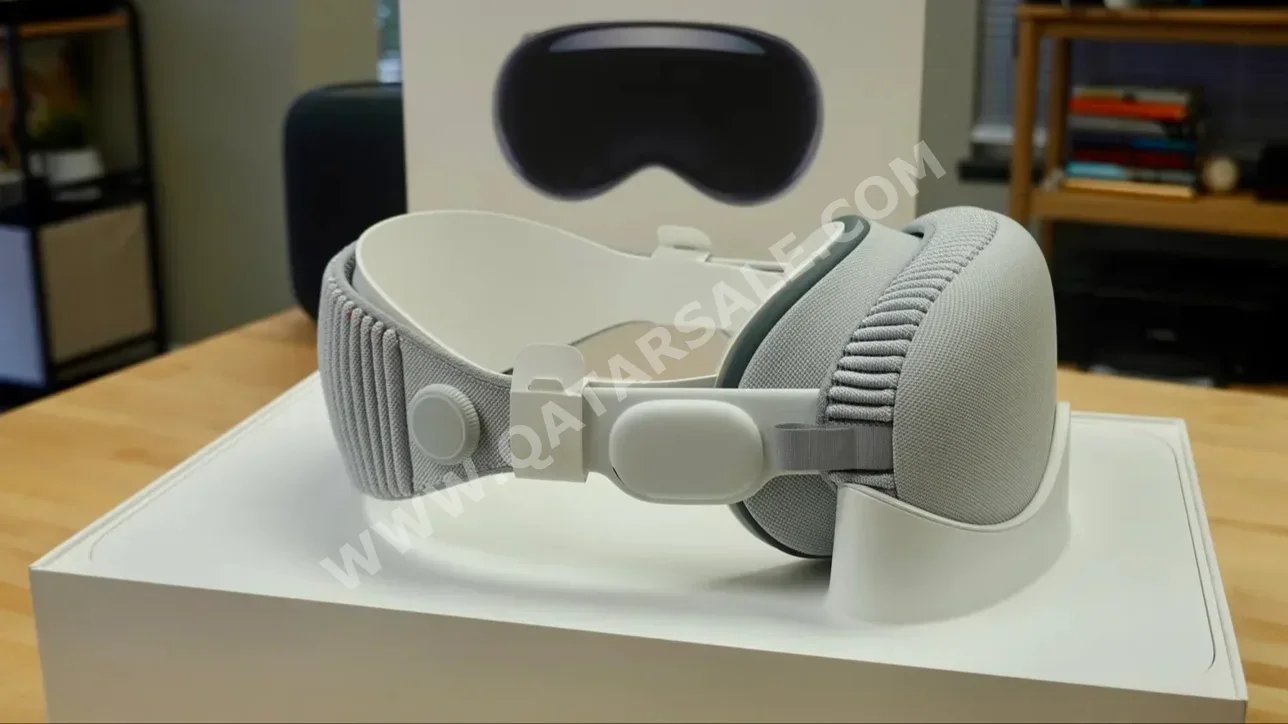 أبل  فيجن برو  - مستقل