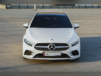 مرسيدس - بنز  ايه - كلاس  200  2022  اوتوماتيك  29,850 كم  4 سلندر  سحب امامي  هاتشباك  أبيض