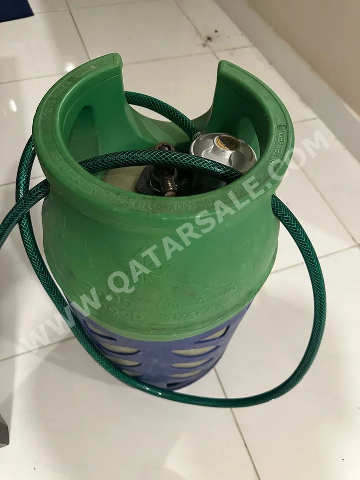 اسطوانة غاز