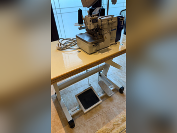 Sewing Machines & Tools