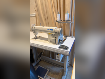 Sewing Machines & Tools