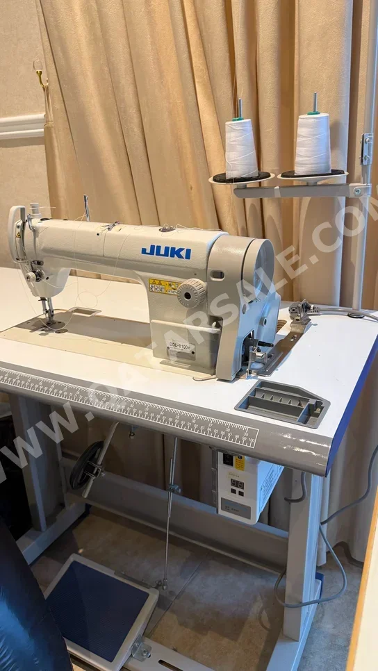 Sewing Machines & Tools
